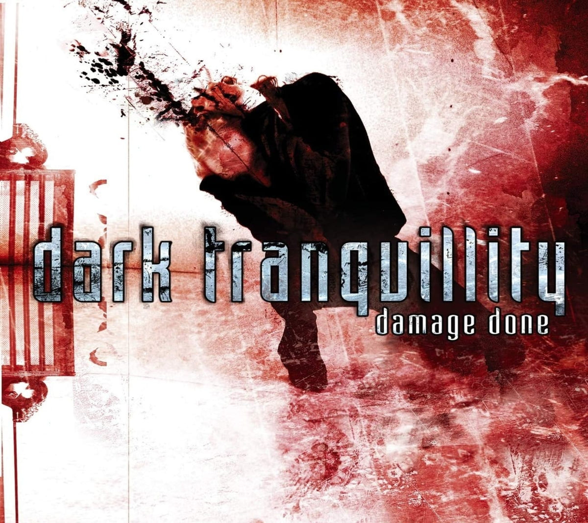 Dark Tranquillity - Damage Done - Expanded Edition - [CD]