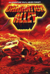 Damnation Alley - [DVD]