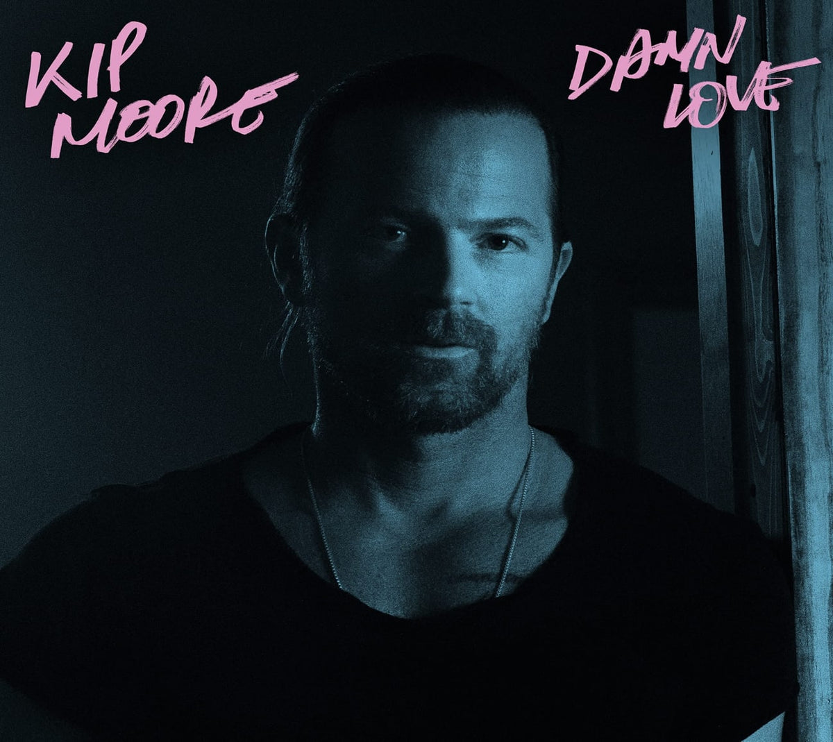 Kip Moore - Damn Love - [CD]