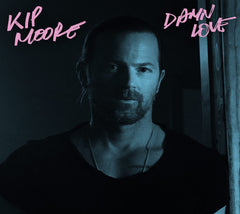 Kip Moore - Damn Love - [CD]