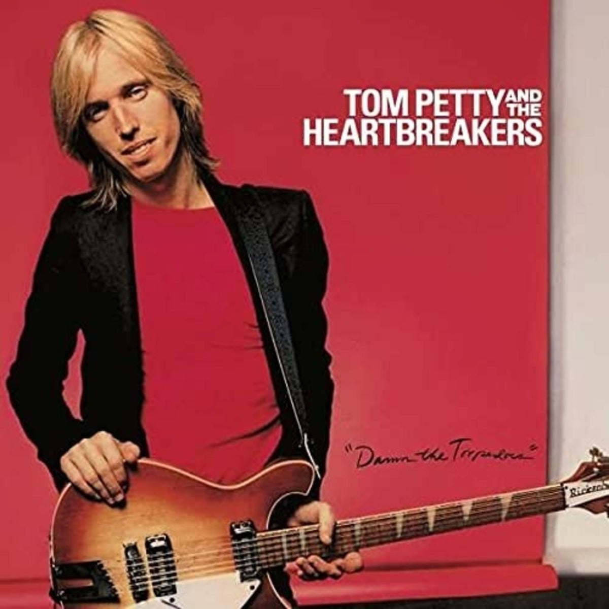 Tom Petty & Heartbreakers - Damn The Torpedoes - (180 Gram ) - [Vinyl]