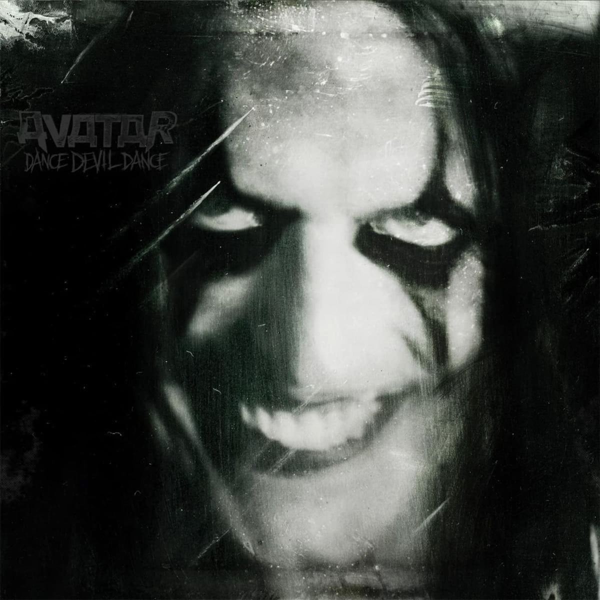 Avatar - DANCE DEVIL DANCE - (Colored Vinyl, Red) - [Vinyl]