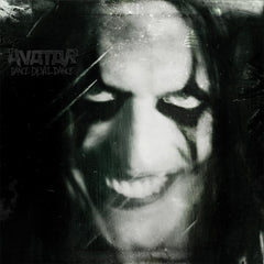 Avatar - DANCE DEVIL DANCE - (Colored Vinyl, Red) - [Vinyl]