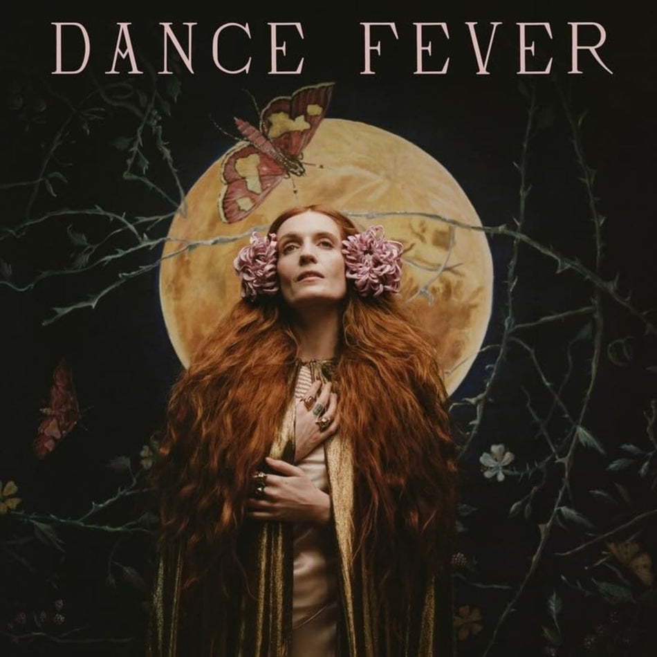Florence + the Machine - Dance Fever: The Singles - Limited Boxset - [Vinyl]