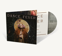 Florence & the Machine - Dance Fever - (Softpak) - [CD]
