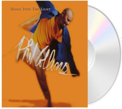 Phil Collins - Dance Into The Light - (Softpak) - [CD]