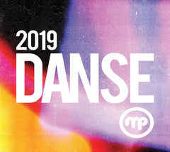 Various Artists - Dance Plus 2019 / Various - [CD]