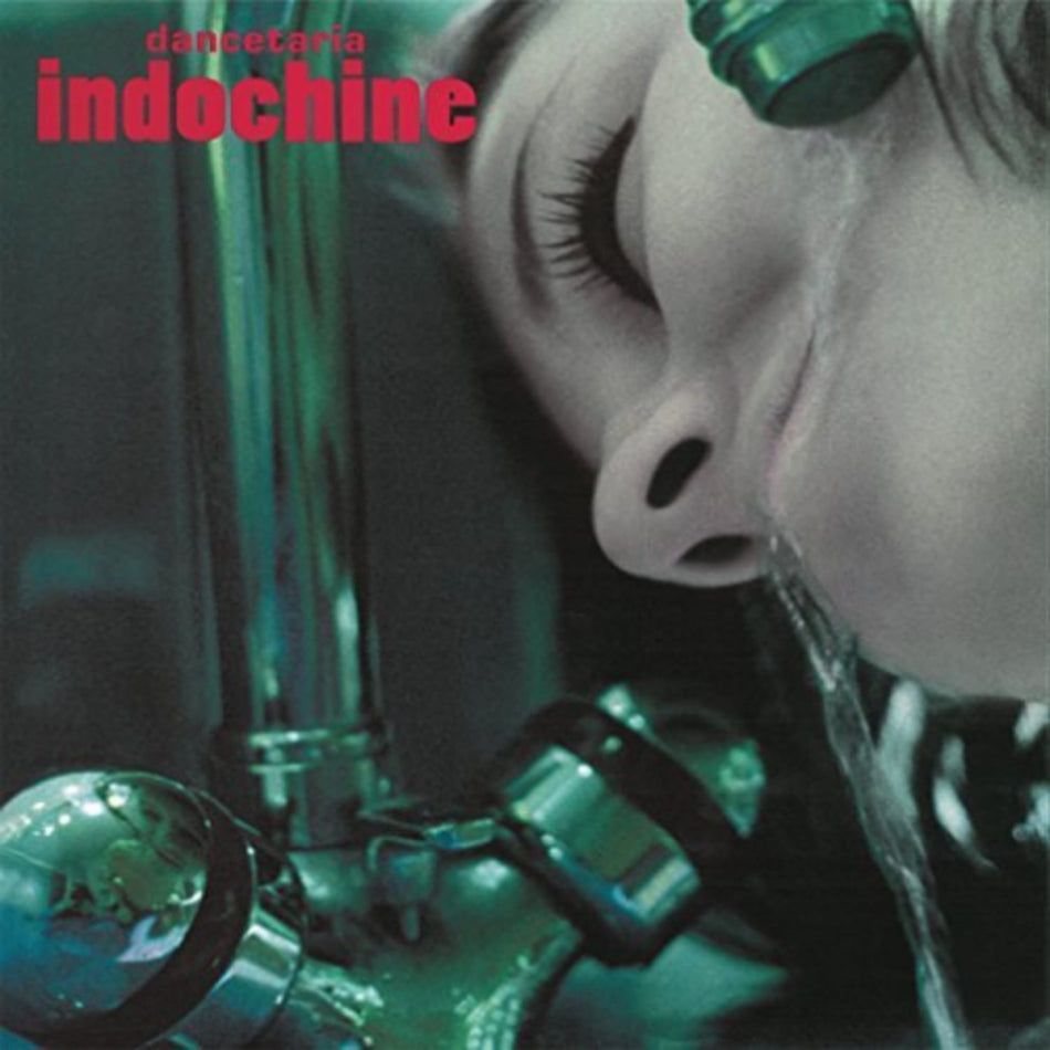 Indochine - Dancetaria - [Vinyl]