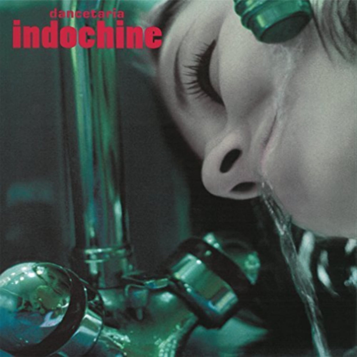 Indochine - Dancetaria - [Vinyl]
