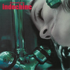 Indochine - Dancetaria - [Vinyl]