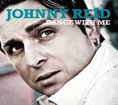 Johnny Reid - Dance with Me [Import] - [CD]
