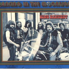 King Harvest - Dancing In The Moonlight - (Colored ) - [Vinyl]
