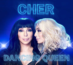 Cher - Dancing Queen - [CD]