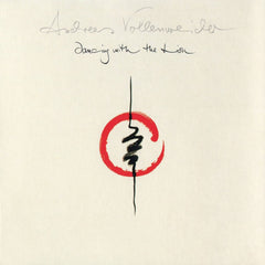 Andreas Vollenweider - Dancing With The Lion - [Vinyl]