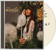 Ella Langley - Dandelion - (Jewel Case Packaging) - [CD]