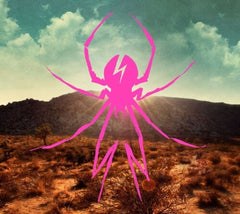 My Chemical Romance - Danger Days: The True Lives of the Fabulous Killjoys (Deluxe Edition) - (Deluxe Edition, Bonus Tracks, Booklet, Remastered, Photo / Photo Card) - [CD]