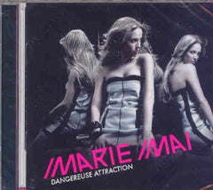 Marie-Mai - Dangereuse Attraction - [CD]