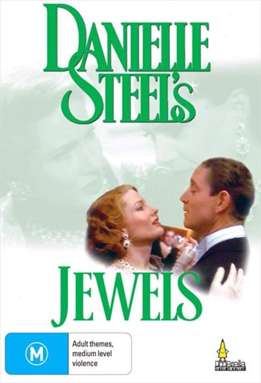 Danielle Steel's Jewels - [DVD]