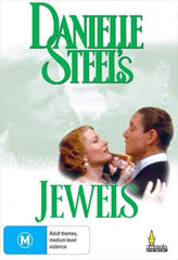 Danielle Steel's Jewels - [DVD]