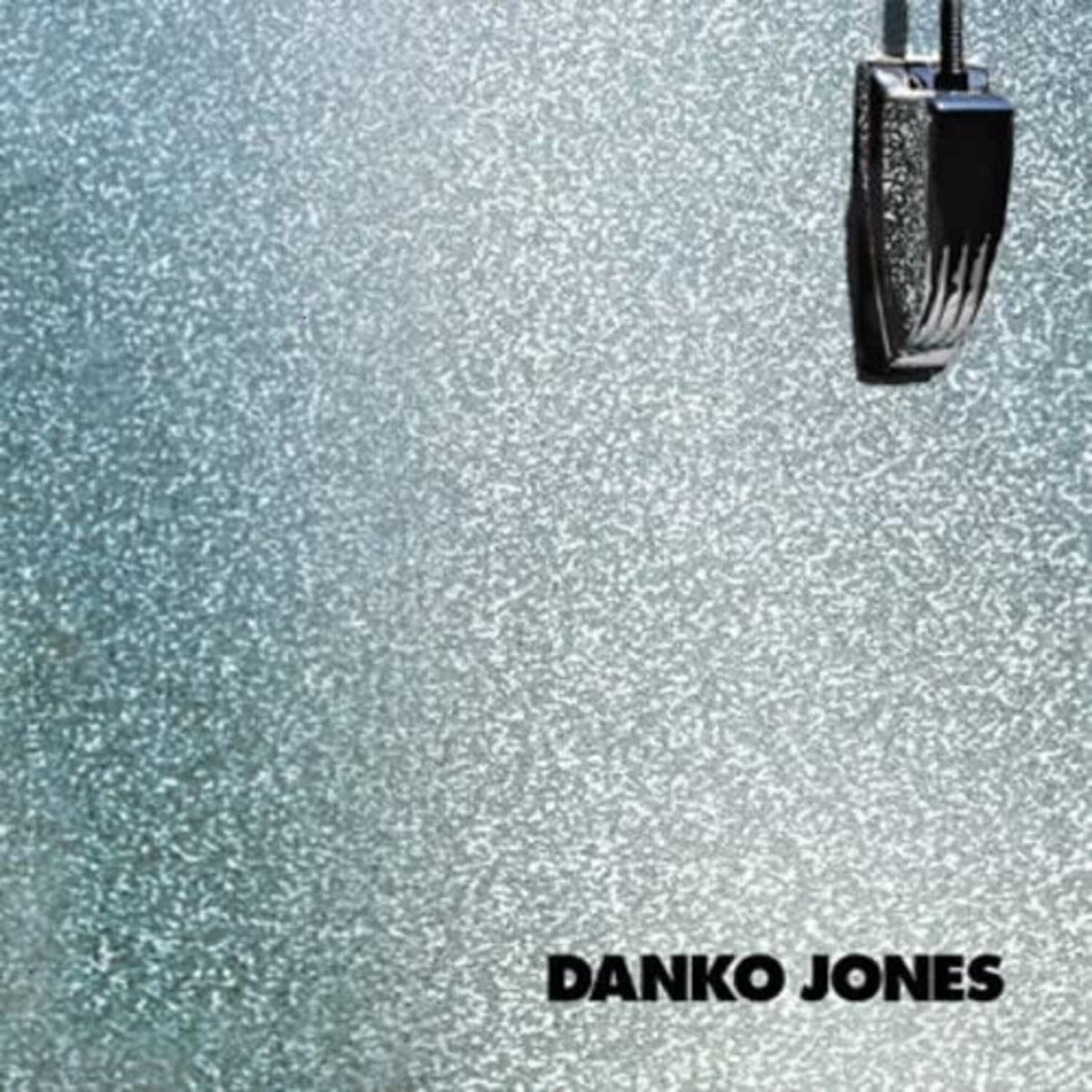 Danko Jones - Danko Jones - [Vinyl]