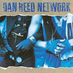 Dan Reed Network - Dan Reed Network - [Vinyl]