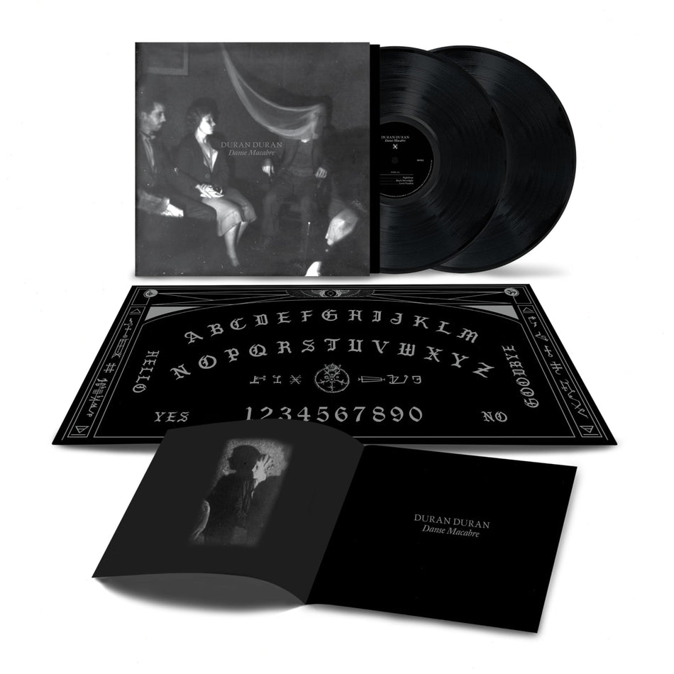 Duran Duran - Danse Macabre - [Vinyl]