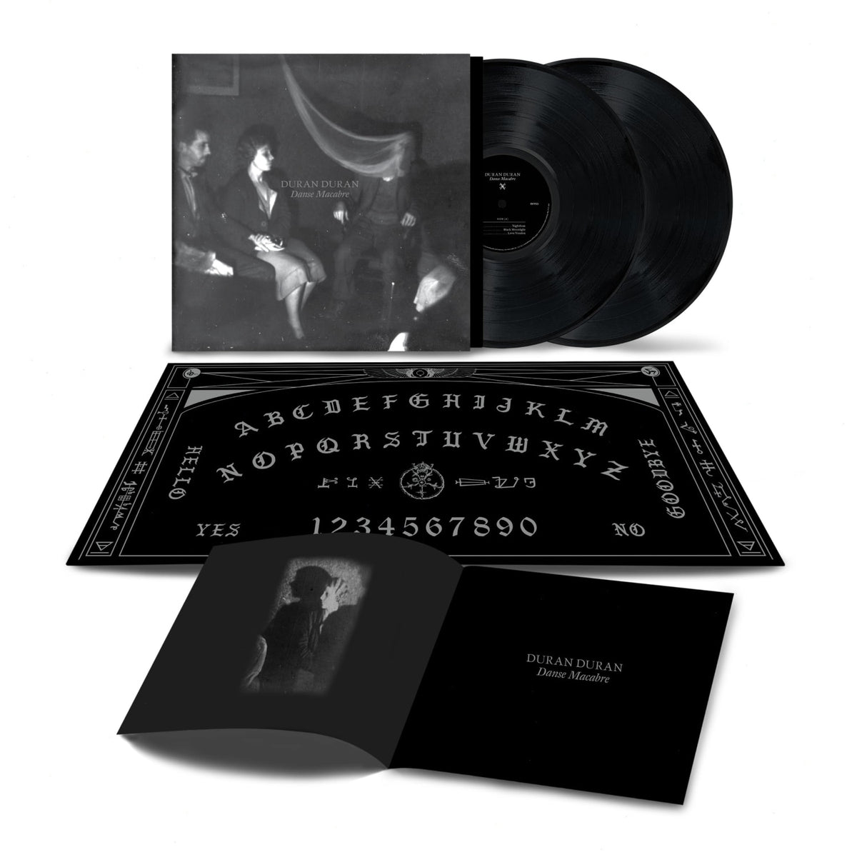 Duran Duran - Danse Macabre - [Vinyl]