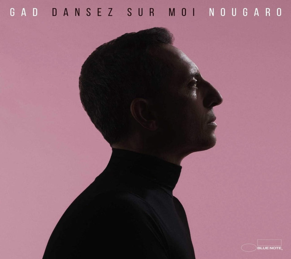 Gad Elmaleh - Dansez Sur Moi - [CD]