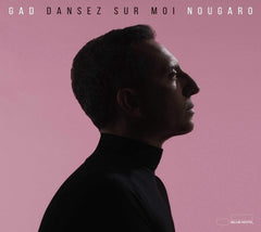 Gad Elmaleh - Dansez Sur Moi - [CD]
