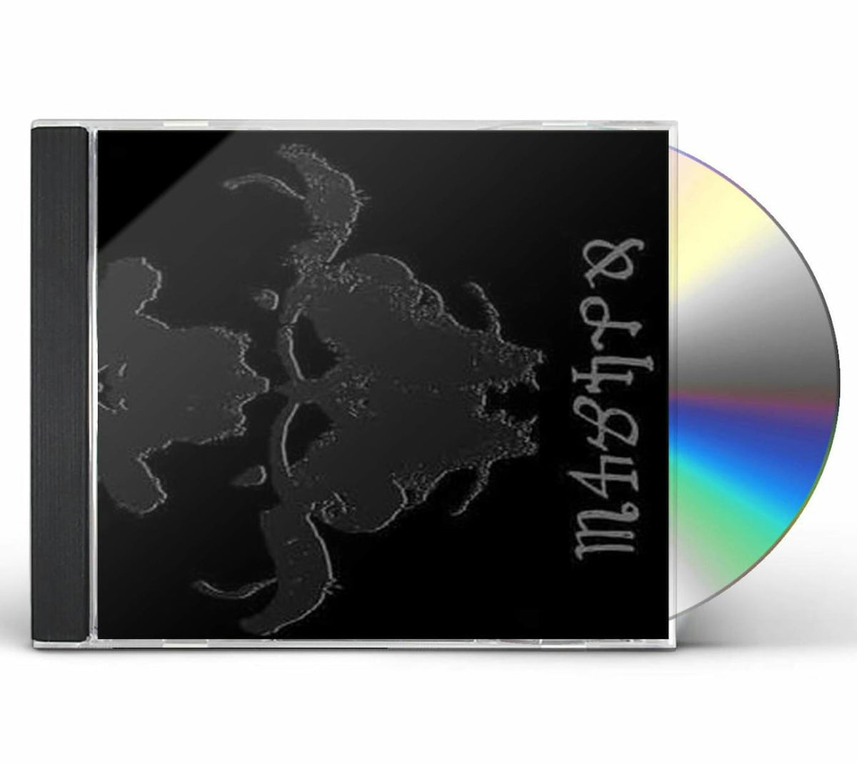 Danzig - Danzig 4 [Explicit Content] - (Parental Advisory Explicit Lyrics) - [CD]