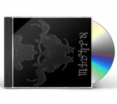 Danzig - Danzig 4 [Explicit Content] - (Parental Advisory Explicit Lyrics) - [CD]
