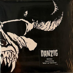 DANZIG - DANZIG (D2C EXCLUSIVE ) - [Vinyl]