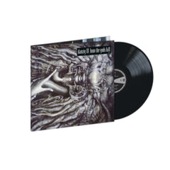 DANZIG - DANZIG III - HOW THE GODS KILL (D2C EXCLUSIVE ) - [Vinyl]