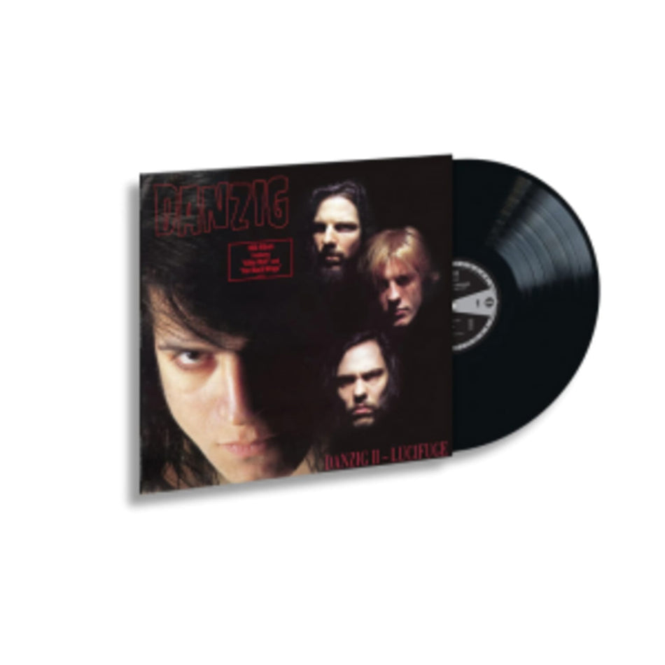DANZIG - DANZIG II - LUCIFUGE (D2C EXCLUSIVE ) - [Vinyl]