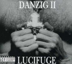 Danzig - Danzig 2: Lucifuge [Explicit Content] - (Parental Advisory Explicit Lyrics) - [CD]