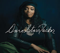 Dara Tucker - Dara Starr Tucker - [CD]