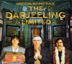 Various Artists - Darjeeling Limited (Original Soundtrack) - [CD]