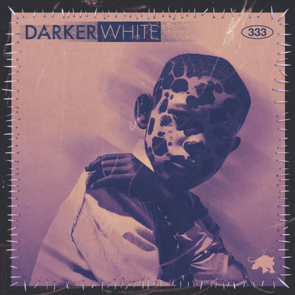 Fever 333 - Darker White - [Vinyl]