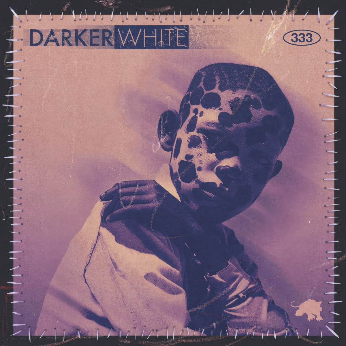 Fever 333 - Darker White - [Vinyl]