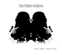 The White Buffalo - DARKEST DARKS LIGHTEST LIGHTS - [CD]