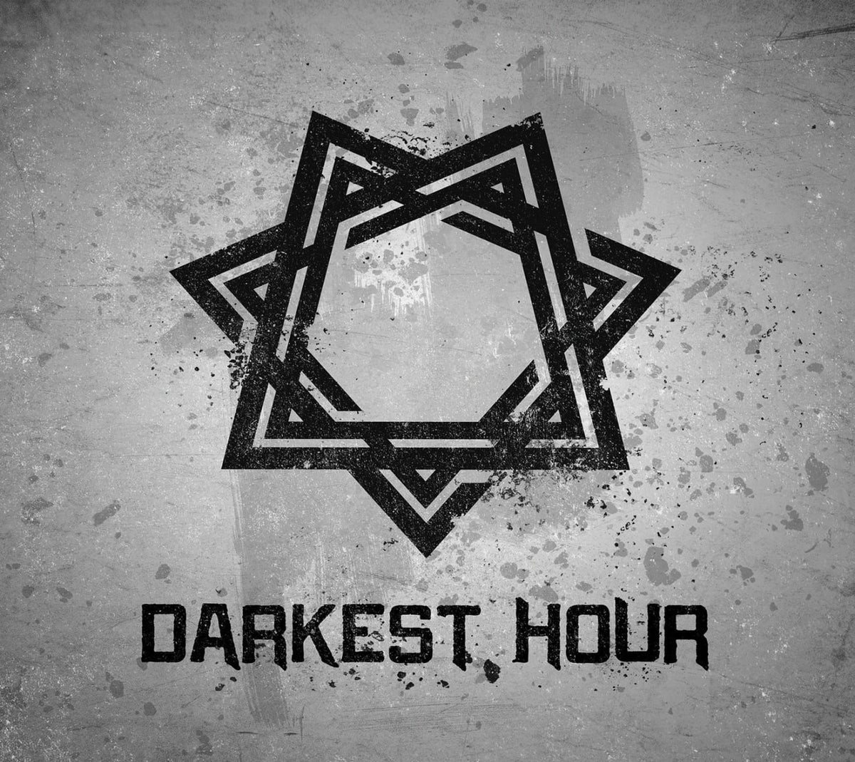 Darkest Hour - Darkest Hour - [CD]