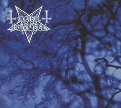 Dark Funeral - Dark Funeral - (Indie Exclusive, Colored Vinyl, Blue, Anniversary Edition) - [CD]