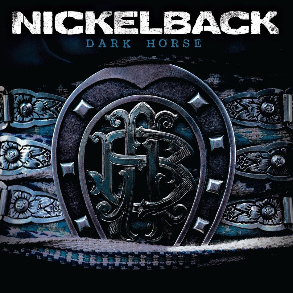 Nickelback - Dark Horse (rocktober 2017 Exclusive) - [Vinyl]