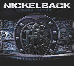 Nickelback - Dark Horse - [CD]