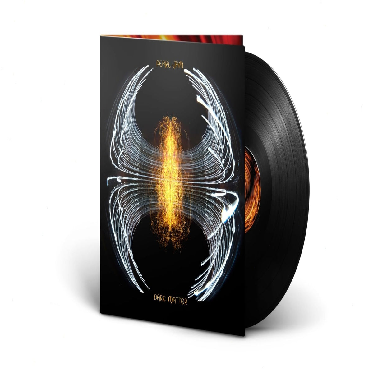 Pearl Jam - Dark Matter - [Vinyl]