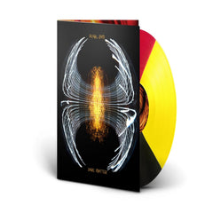 Pearl Jam - Dark Matter - Red, Yellow & Black Tri-Colored - [Vinyl]