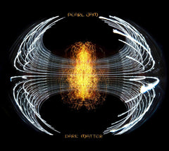 Pearl Jam - Dark Matter - [CD]