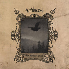 Satyricon - Dark Medieval Times (Remastered 2021) - (Remastered) - [Vinyl]