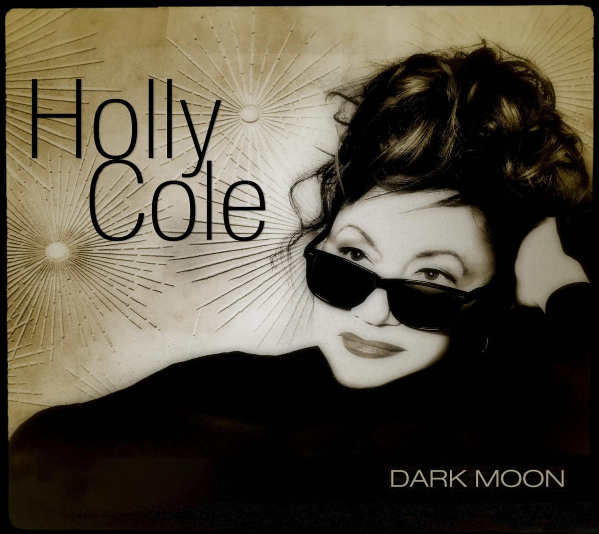 Holly Cole - Dark Moon - [CD]