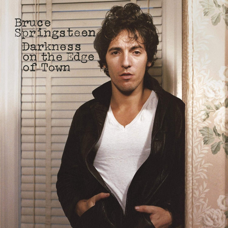 Bruce Springsteen - Darkness On The Edge Of Town - (180 Gram Vinyl) - [Vinyl]